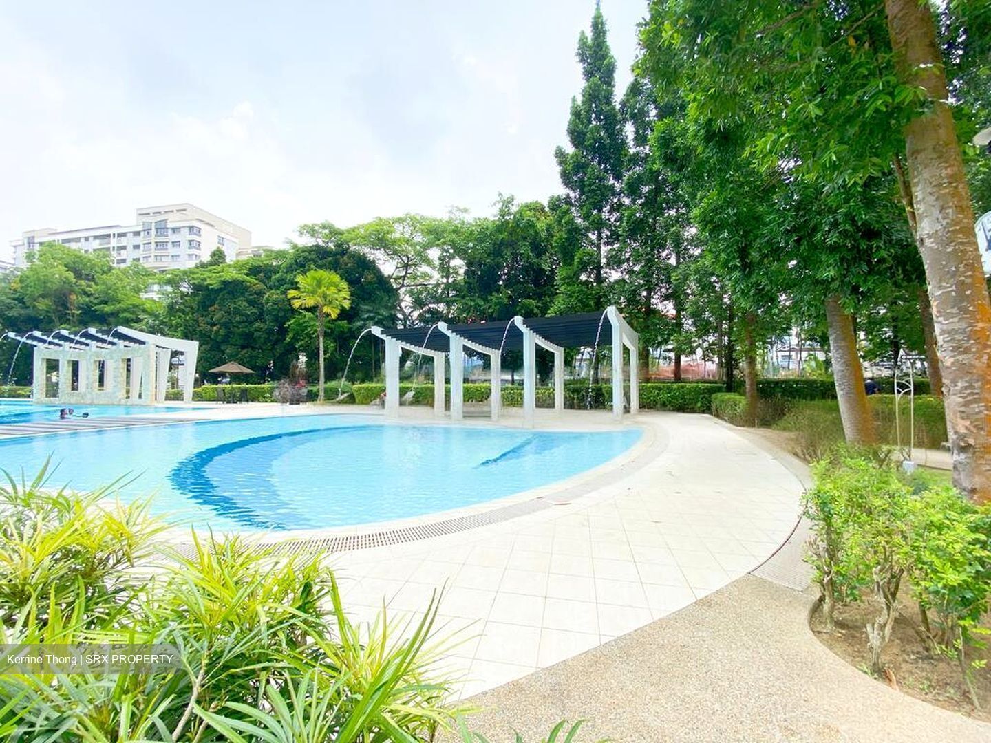 Rosewood (D25), Condominium #443151761